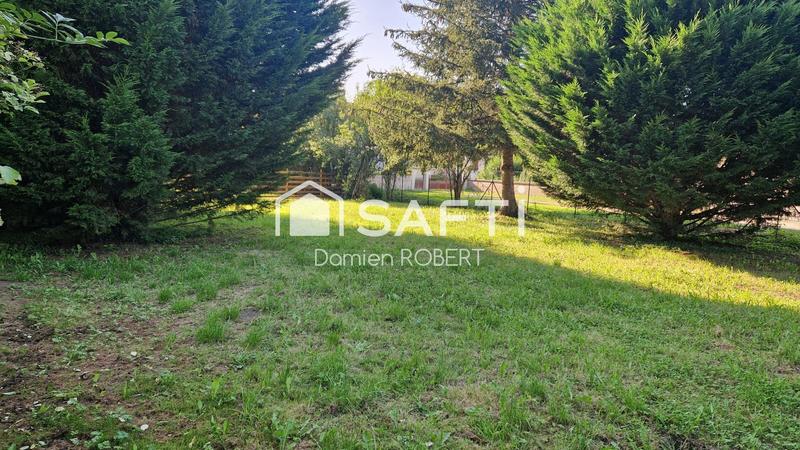 Maison - 189 m² - 6 pièces