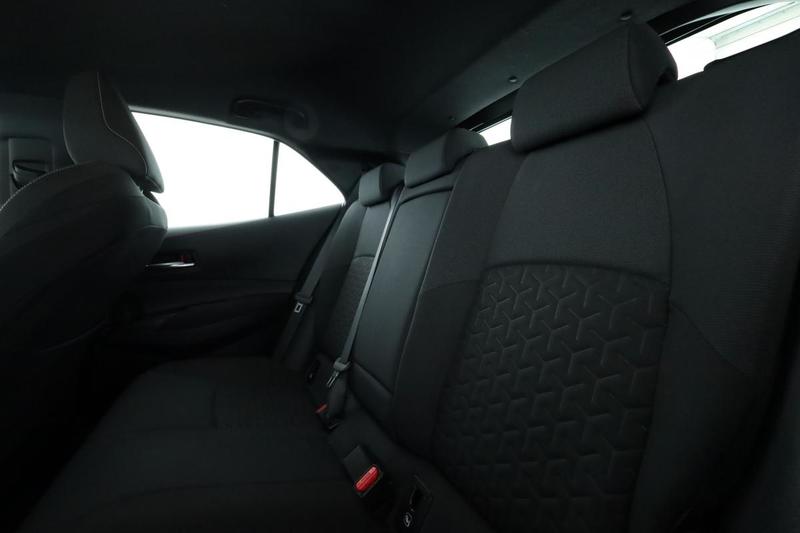 Toyota Corolla 1.8 Hybride Dynamic Business 122h