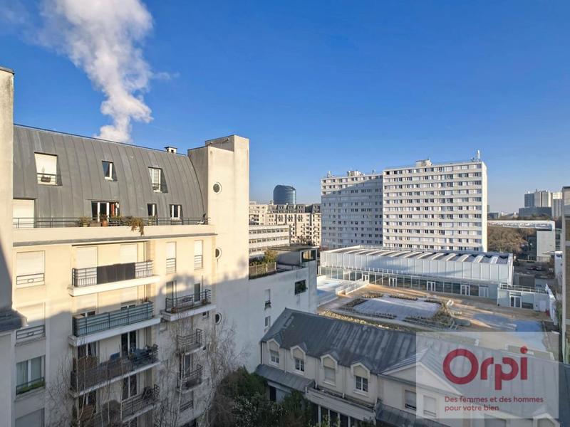 Appartement - 97 m² - 4 pièces