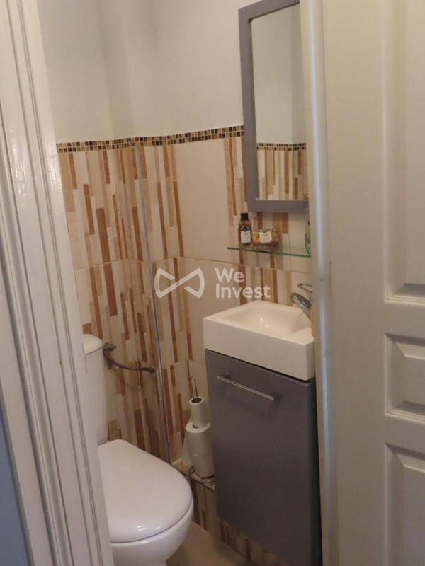 Maison - 106 m² - 6 pièces