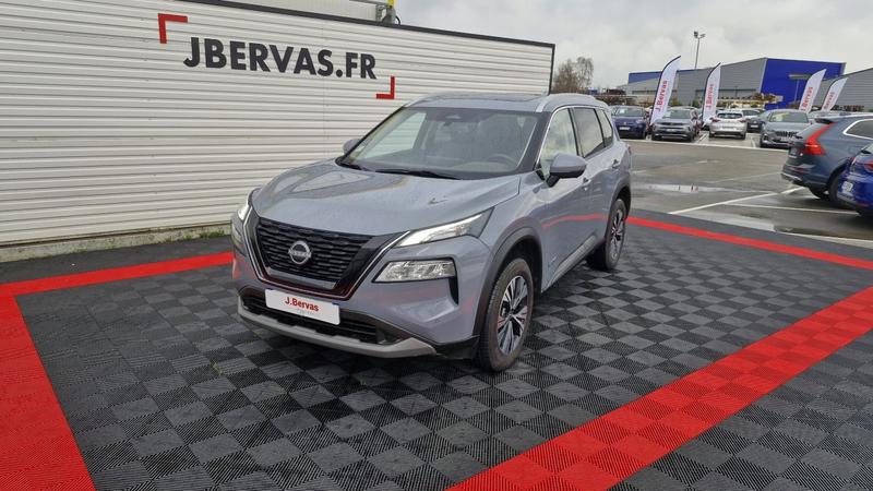 Nissan X-Trail E-Power 204 Ch n-Connecta
