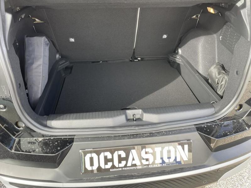 Citroën C3 Aircross Nouveau Electrique Confort Finition Max 5 Places Boite Automatique - Garantie Constructeur Disponible de Suite