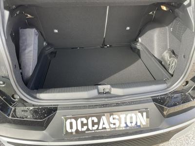 Citroën C3 Aircross Nouveau Electrique Confort Finition Max 5 Places Boite Automatique - Garantie Constructeur Disponible de Suite