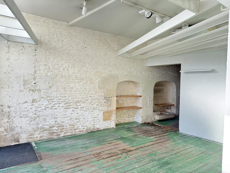 Maison - 47 m² - 3 pièces