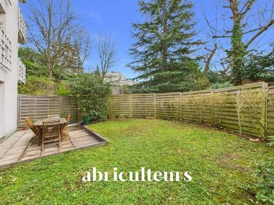 Duplex - 125 m² - 5 pièces