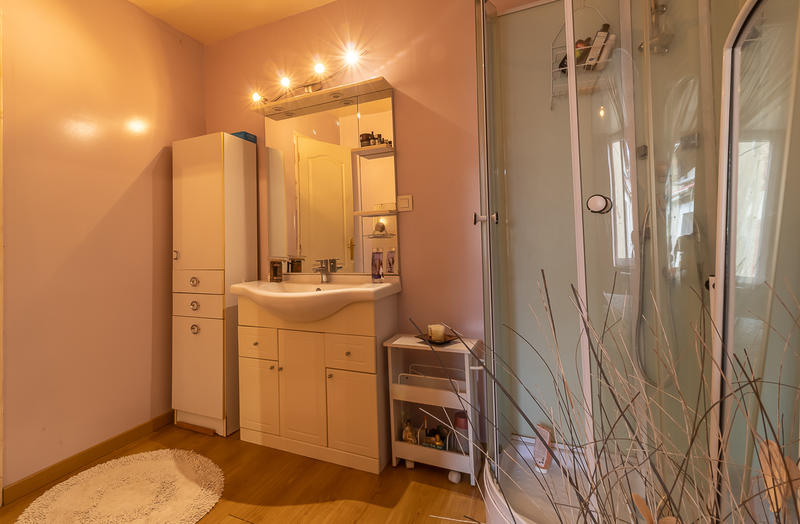 Maison - 138 m² - 7 pièces