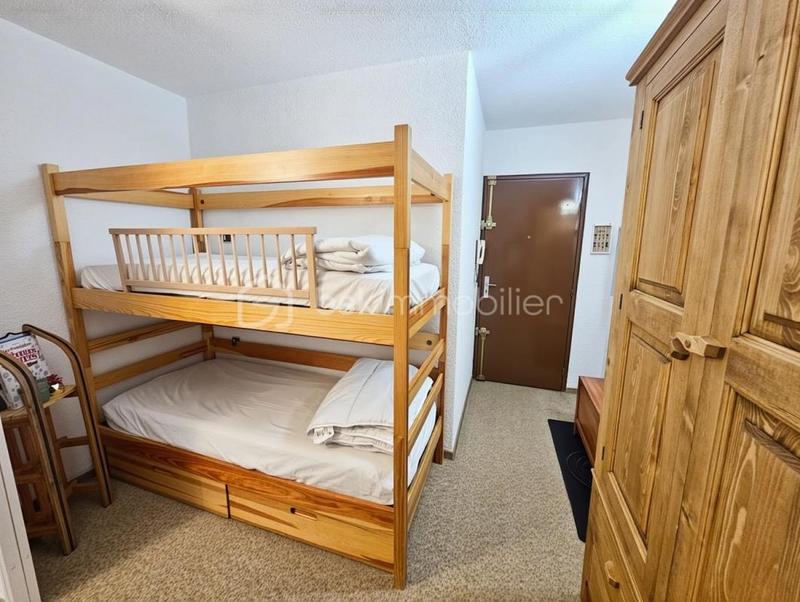 Studio - 32 m² - 1 pièce