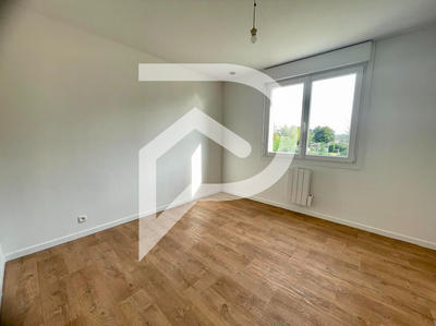 Maison - 132 m² - 6 pièces