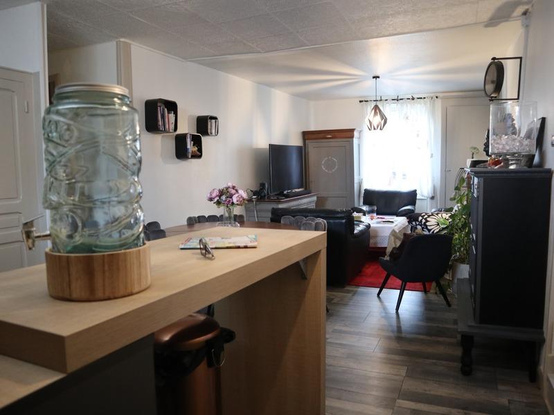 Fonds de commerce - 383 m²