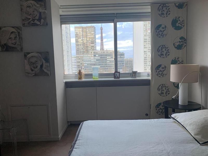 Appartement - 95 m² - 3 pièces