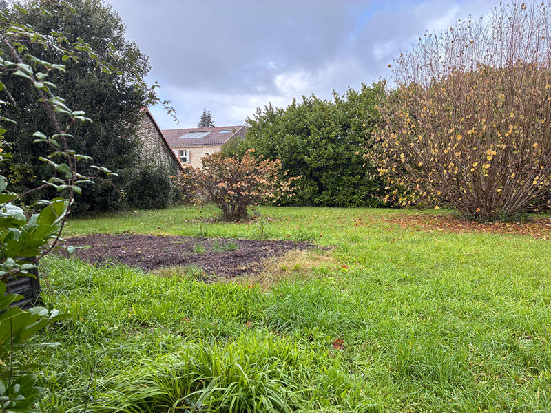 Maison - 155 m² - 5 pièces