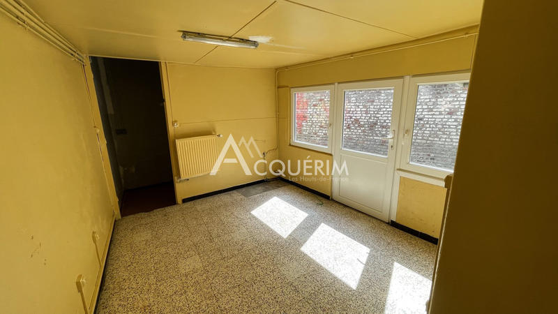 Maison ancienne - 120 m² - 4 pièces