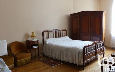 Maison de village - 188 m² - 6 pièces