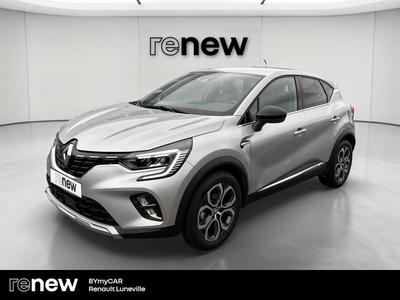 Renault Captur TCe 90 Techno