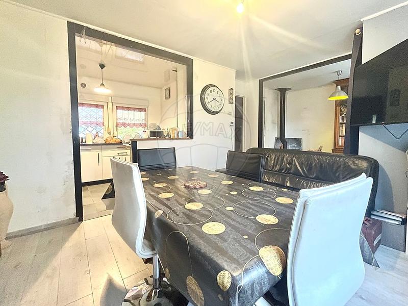 Maison - 69 m² - 3 pièces