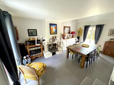 Pavillon - 115 m² - 5 pièces