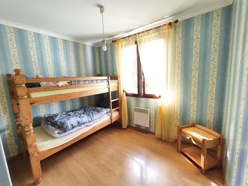 Maison - 97 m² - 5 pièces