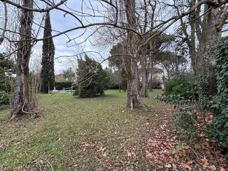 Villa - 268 m² - 7 pièces