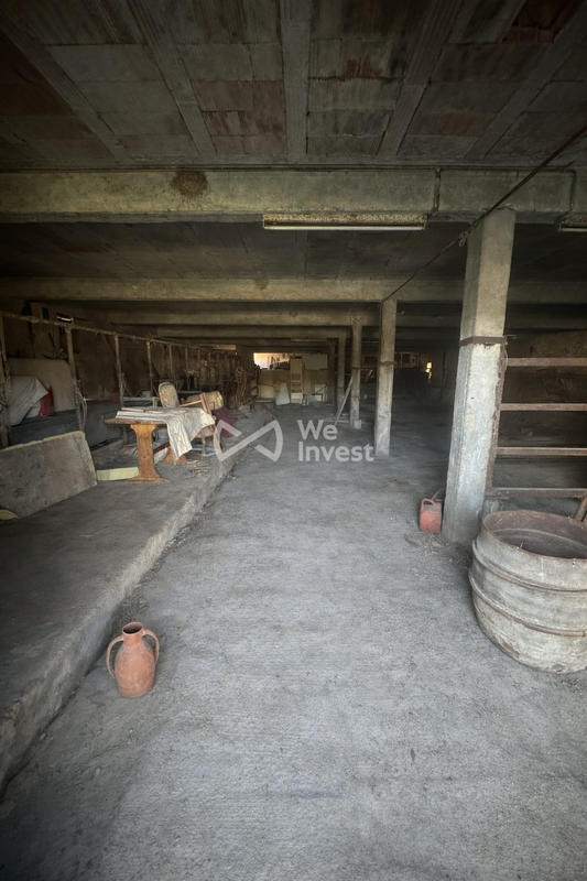 Ferme - 120 m² - 6 pièces