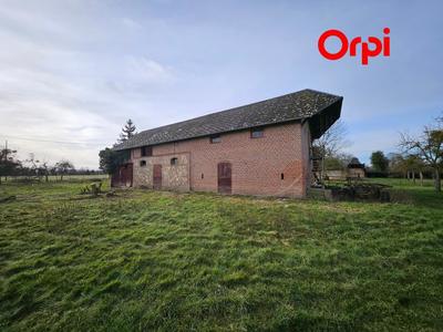 Maison - 200 m² - 6 pièces