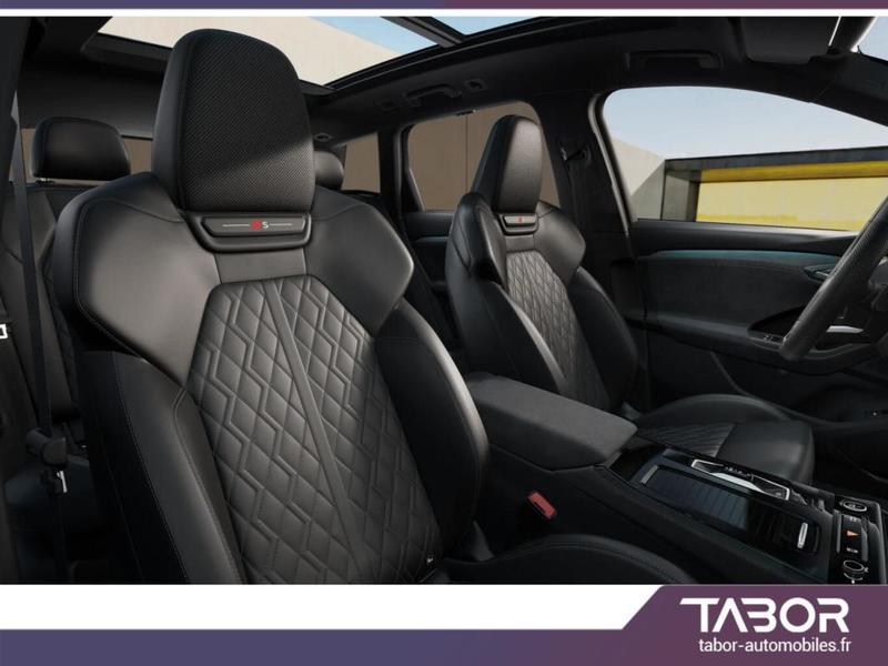 Audi Q6 e-tron Performance Tech+ Gps VirCo+ 19"