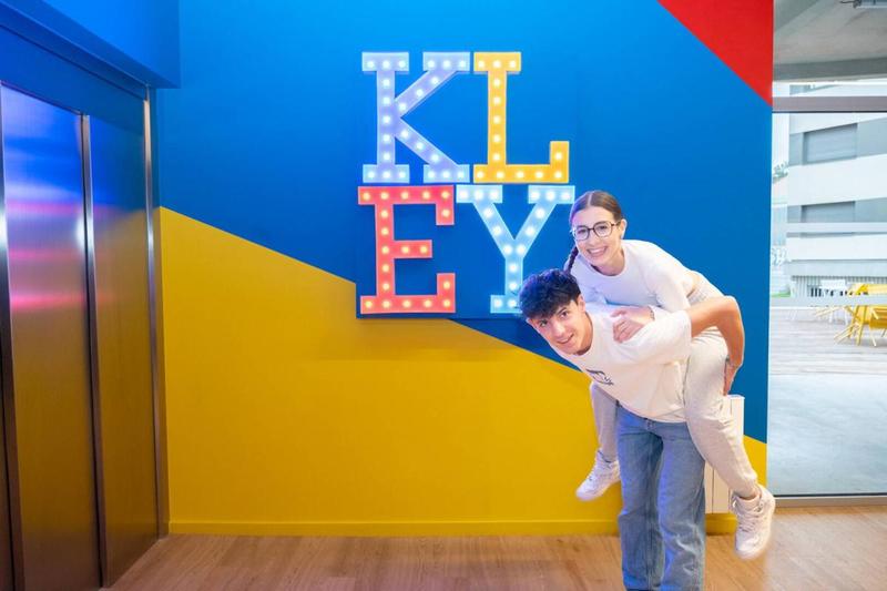 Studio - 18 m² - 1 pièce