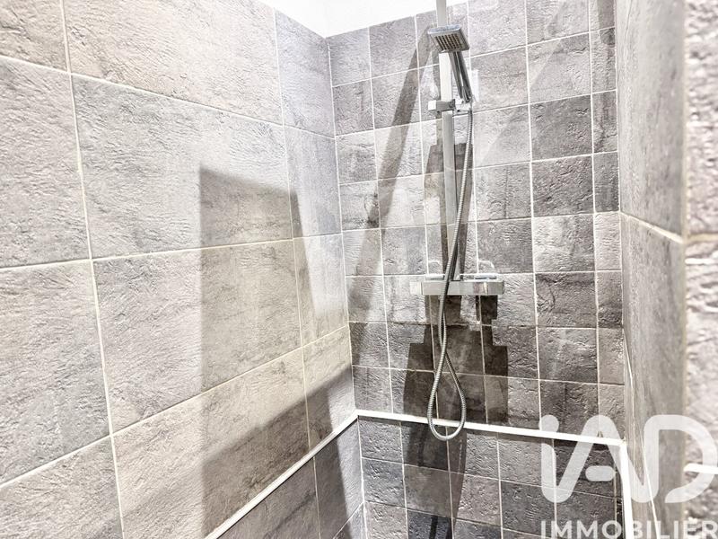 Maison de ville - 128 m² - 5 pièces