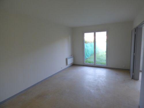 Pavillon - 78 m² - 4 pièces