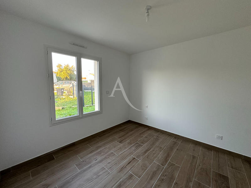 Maison - 70 m² - 3 pièces