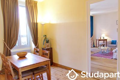 Appartement - 85 m² - 3 pièces