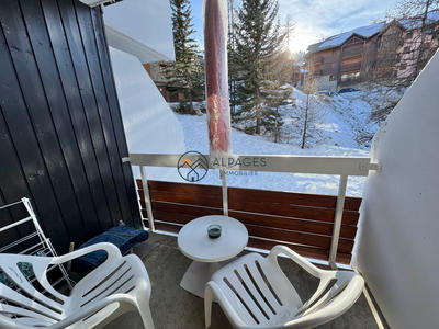 Appartement - 23 m² - 1 pièce