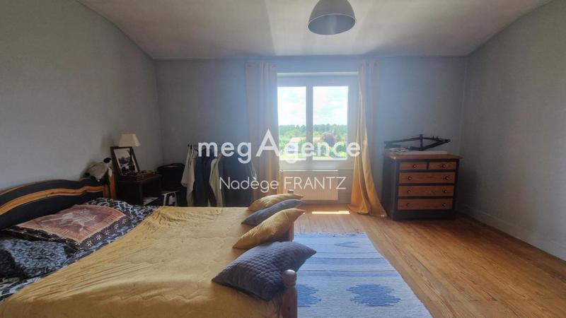 Maison - 155 m² - 5 pièces