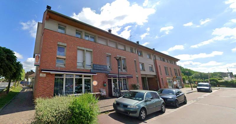 Appartement - 30 m² - 1 pièce