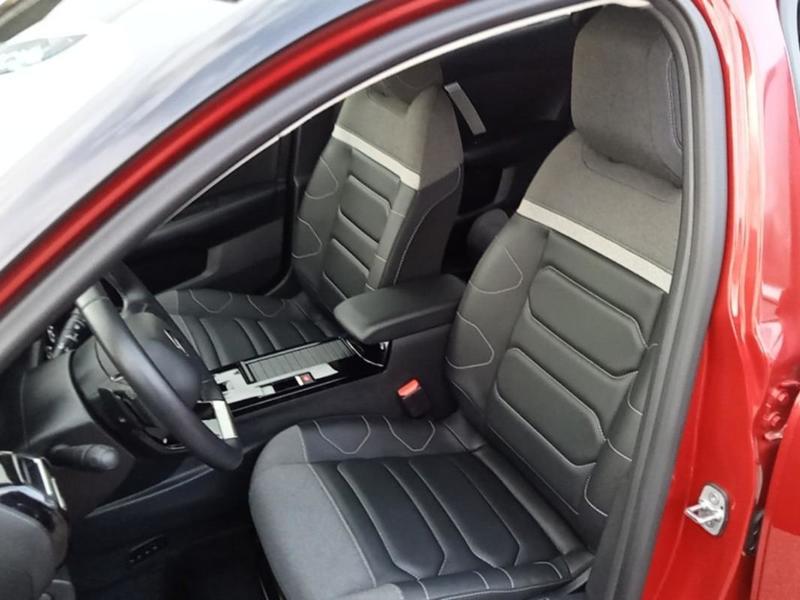 Citroën C4 III Hybride 136 e-Dsc6 Max