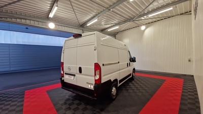 Opel Movano 3.3t l1h2 140 ch pack business