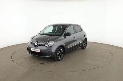 Renault Twingo 0.9 TCe Intens 92 ch