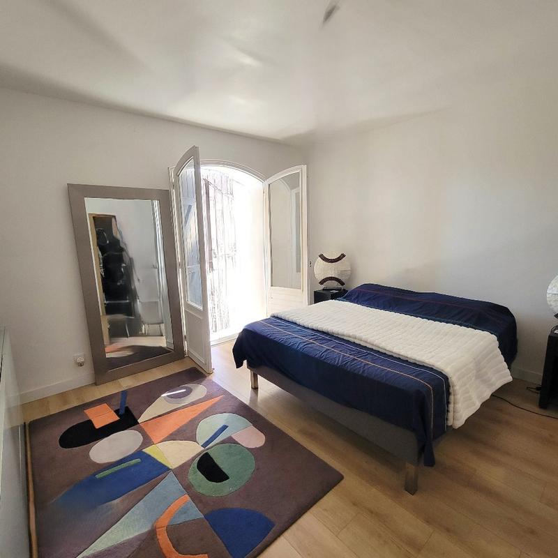 Bastide - 180 m² - 6 pièces