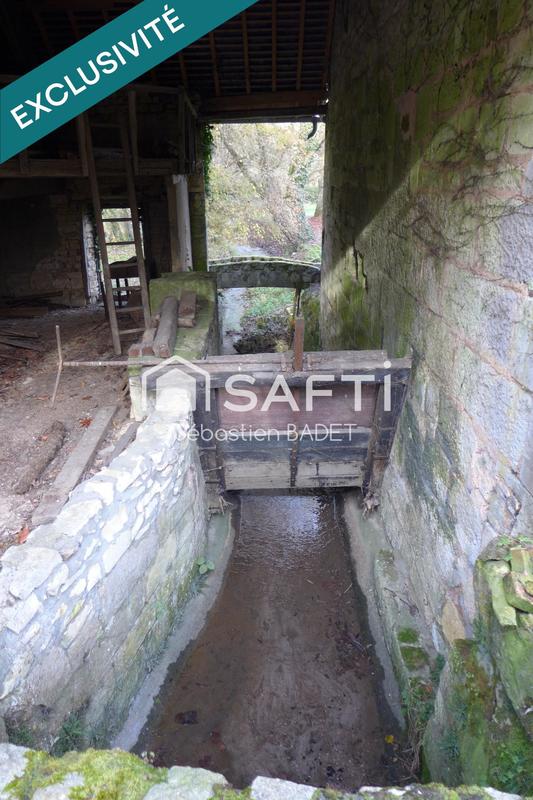 Maison - 280 m² - 7 pièces