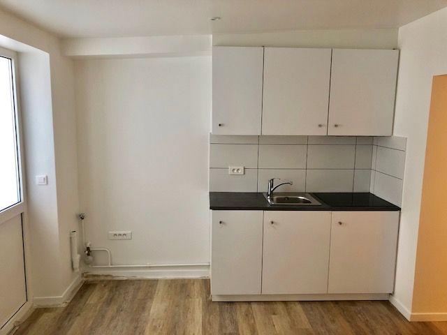 Appartement - 24 m² - 2 pièces