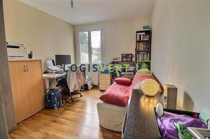 Appartement - 86 m² - 5 pièces