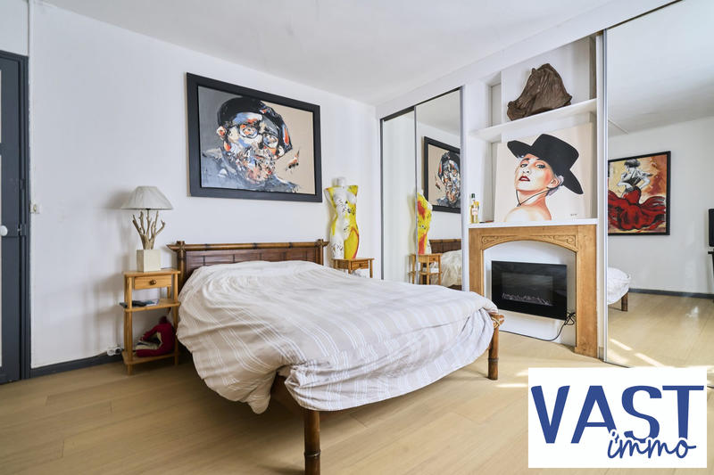 Maison - 103 m² - 4 pièces