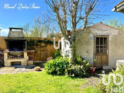 Maison - 171 m² - 5 pièces