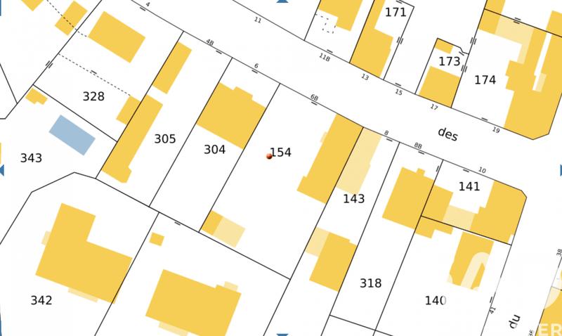 Maison - 165 m² - 7 pièces