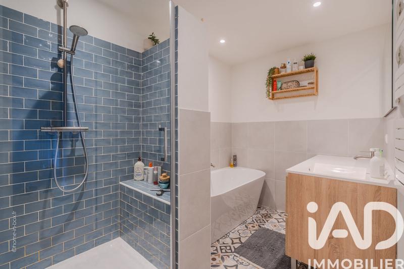 Appartement - 78 m² - 3 pièces