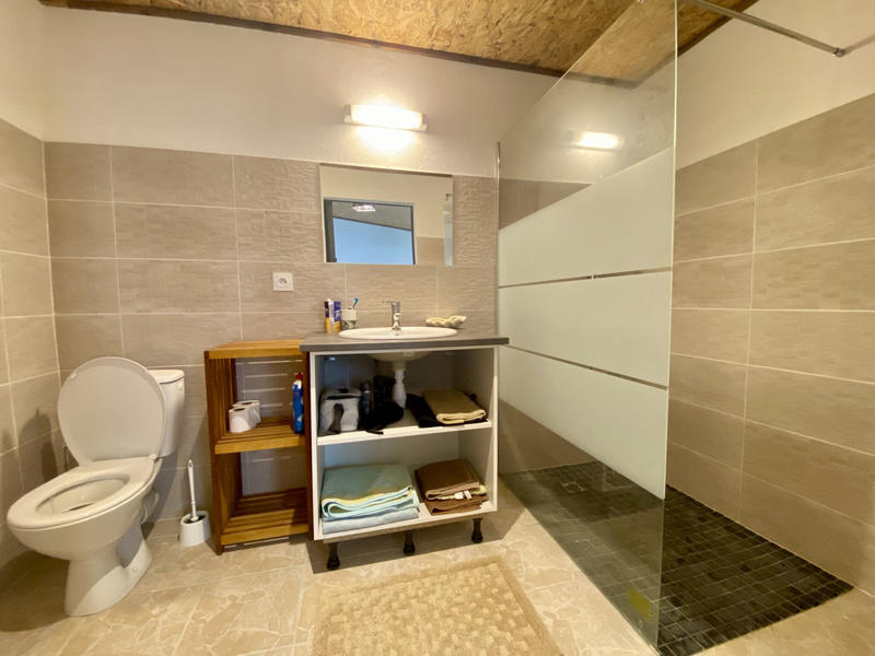 Appartement - 31 m² - 1 pièce