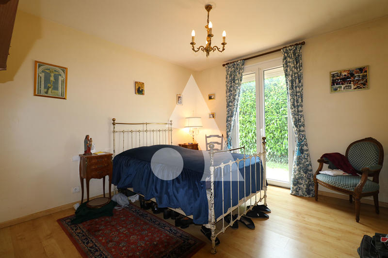 Maison - 79 m² - 4 pièces