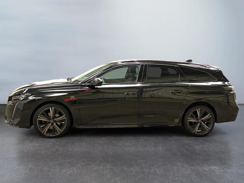 Peugeot 308 Sw BlueHDi 130ch s&amp;S Eat8 Gt Pack