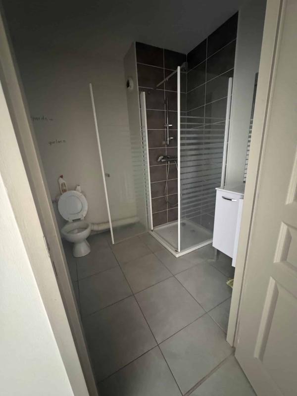 Appartement - 53 m² - 2 pièces