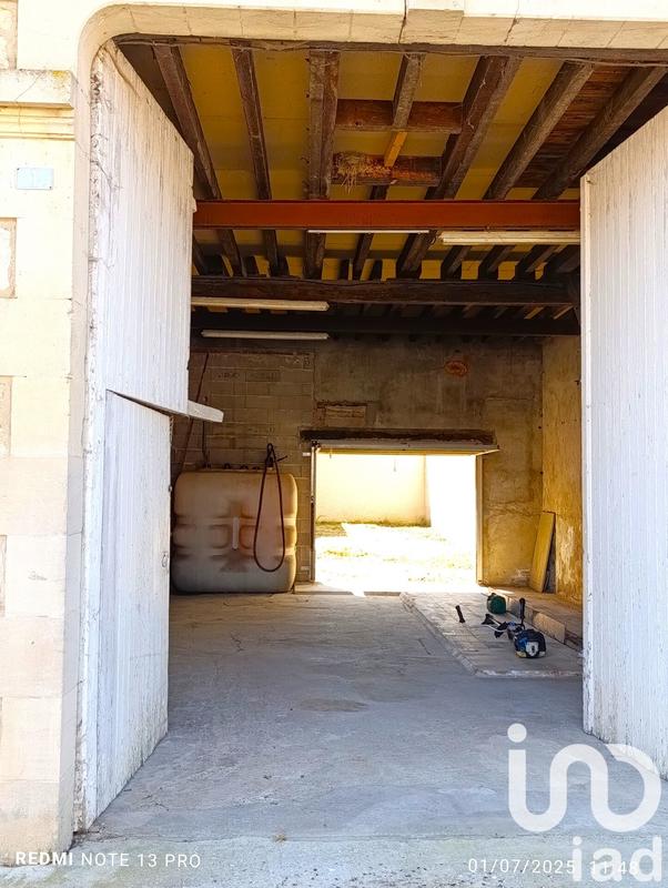 Maison - 224 m² - 10 pièces