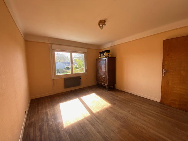 Maison - 77 m² - 3 pièces